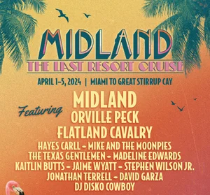 The Last Resort Cruise 🚢🍹🌊 Spotify playlist cover art