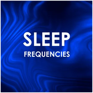 sleep frequencies 💤 healing music playlist cover