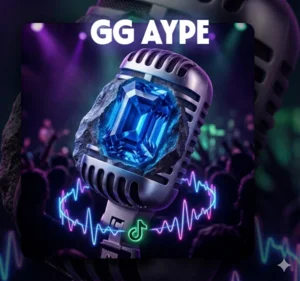 Indie & Alternative 2026🌿GG AYPE: The Vault Spotify playlist cover art