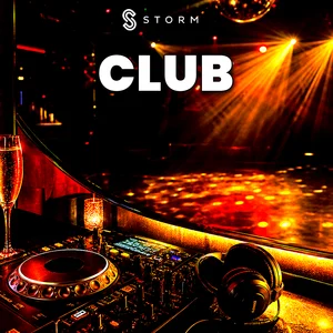Club Music 2026 🌟 Social, Main Room Party & Club Dance playlist cover