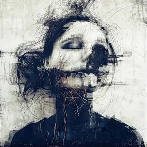 GRUNGE / ROCK / METAL / POSTPUNK 2026 Spotify playlist cover art