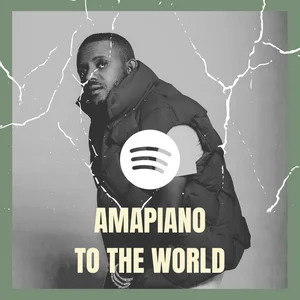 Major League Djz | Spotify