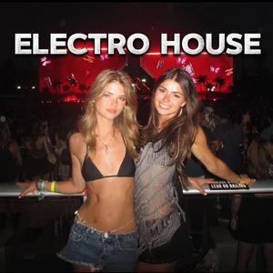 Electro House 2026 | Bass and EDM cover