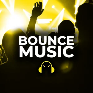 Bounce Music 2025 | Bounce Music | Edm Mix playlist cover