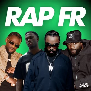 RAP FRANCAIS 2026 💥 PLAYLIST HIT RAP FR - MIX 2026 Rap français playlist cover