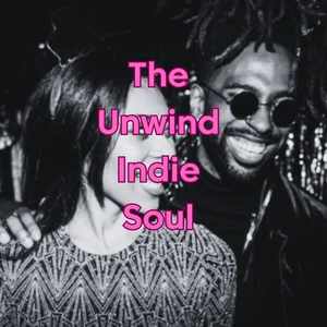 The Unwind - Indie Soul Spotify playlist cover art