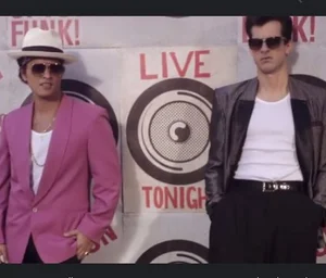 Imagem de Mark Ronson