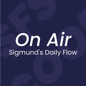 Eva01's On-Air Spotify playlist cover art