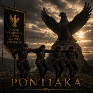 Pontiaka 🦅 - playlist by PANO | Spotify