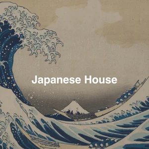 Japanese House Music