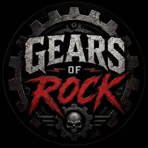 Gears of Rock