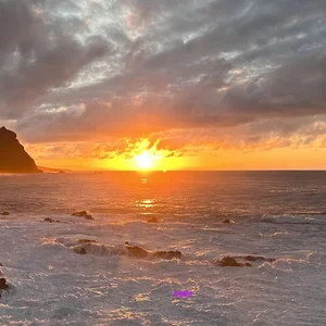 Sunrise/Sunset - DnB Spotify playlist cover art
