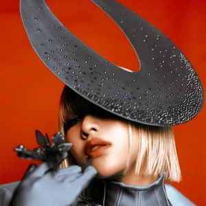 JAPANESE FEMALE RAPPERS playlist cover