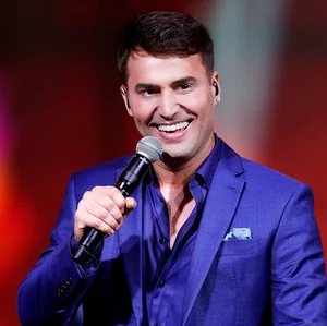 Imagem de Tayrone Cigano