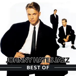 ジョニー・ヘイツ・ジャズ Jazz Hates Johnny 限定盤