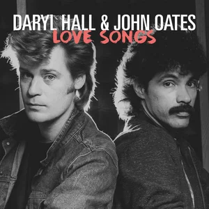 ダリル・ホール&ジョン・オーツ | Spotify