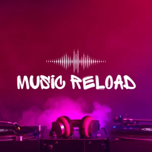 Music Reload Spotify playlist cover art