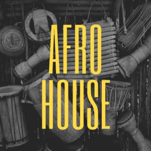 Afro House Discovery🌴 Spotify playlist cover art