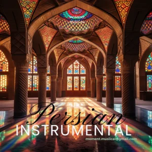 Persian Instrumental | بی کلام ایرانی cover