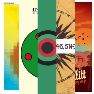 The Sound of Spanish Indie Rock image