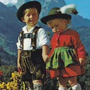 Tiroler Volksmusik 🇦🇹 Volksmusik playlist cover