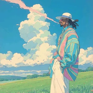 Roll One And Light It Up Gvng Spotify playlist cover art