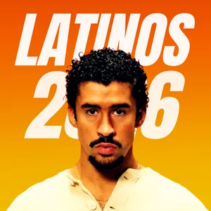 Latino Mix 2026 🔥 Latinos 2026