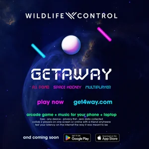 Getaway - Game Soundtrack Spotify playlist cover art