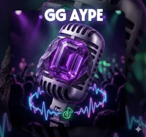 R&B & Soul 2026🌙GG AYPE: The Vault Spotify playlist cover art