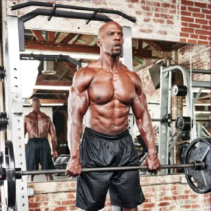 Rock for Workout | 90min training Spotify playlist cover art