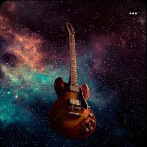 Rockstar ✨ Indie🥇 cover