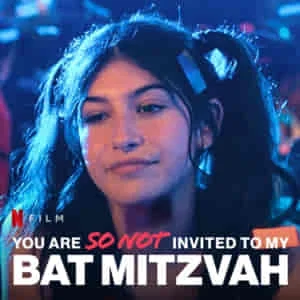 Cover art for The Invite Soundtrack