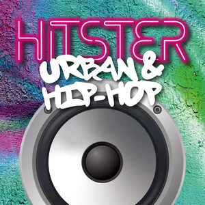 HITSTER - Netherlands Hip Hop   — cover art