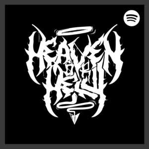 Heaven Or Hell Recordz Spotify playlist cover art