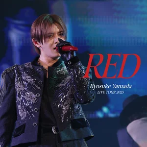 ミュージック Ryosuke Yamada/Ryosuke Yamada LIVE TOUR ミュージック LIVE TOUR Yamada/Ryosuke Yamada Ryosuke