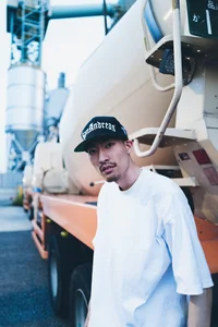 BIG-8 | Spotify
