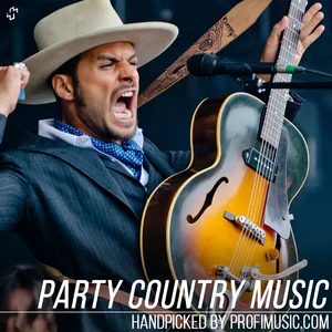 Party Country Music 2026 🤠 Country Music Dance Night: EDM Country Music CMA Fest playlist cover
