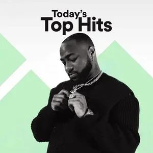 Today's Top Hits — cover art