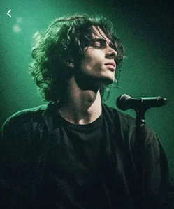 forget her by jeff buckley Spotify playlist cover art