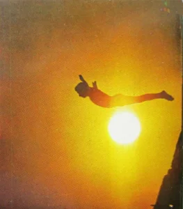 yellow playlist cover