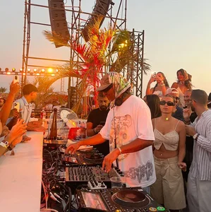 SUMMER HOUSE 2026 ☀️ - Afro House - Tech House - Melodic House - Sunset Vibes - Beach Club