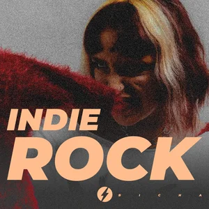 INDIE ROCK  🍂 Analog Nostalgia 🍂 Spotify playlist cover art