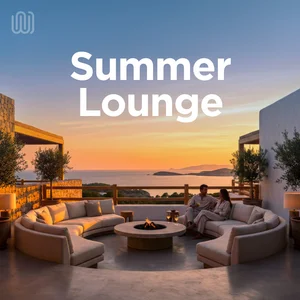 Summer Lounge Music 2026 🏝️ Deep House Cover Hits playlist cover