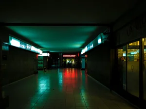 i don’t know why this still feels familiar Spotify playlist cover art