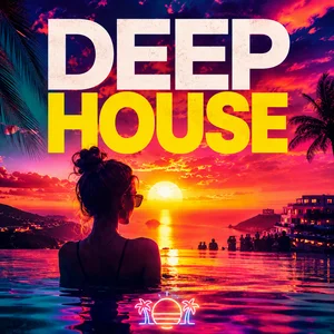 Deep House 2026 ❤️‍🔥