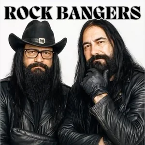 Cover of ROCK BANGERS