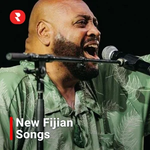 New Fijian Songs 2026 - Latest Fijian Music 2026 Mix (New Fijian Song Release 2026) — cover art