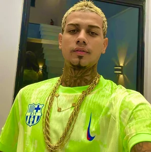 QUEM MANDA NA BRASIL É EU 🔥 BROTA NA NOVA 🇳🇱