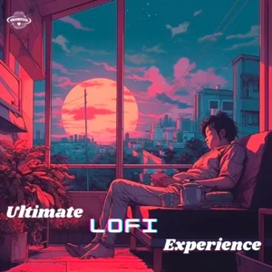 Ultimate Lofi Experience Spotify playlist cover art