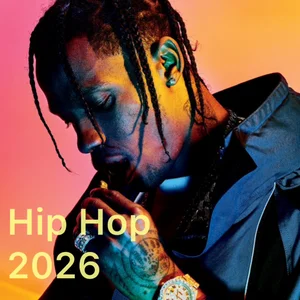 HipHop Playlist 2026 Drill Playlist Submission
